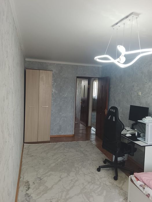 Продам   3 ком  квартира