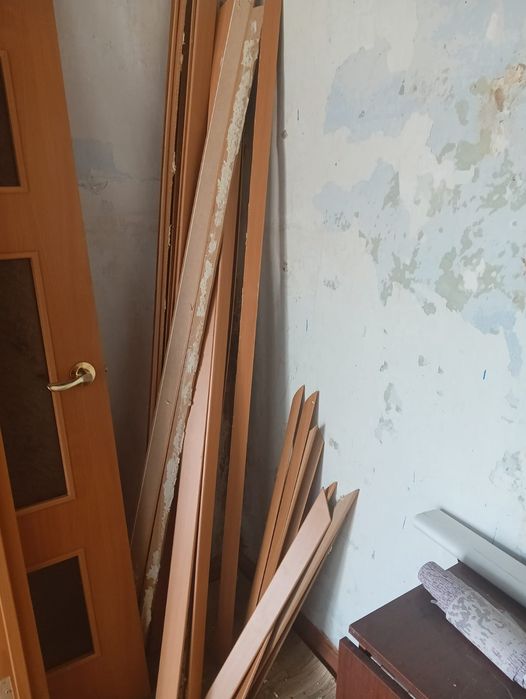 Продам двери межкомнатные