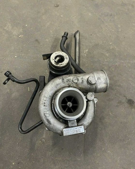 Turbina Mercedes C-Class W202 W203 E-Class W210, 2.2 cdi, A6110960099