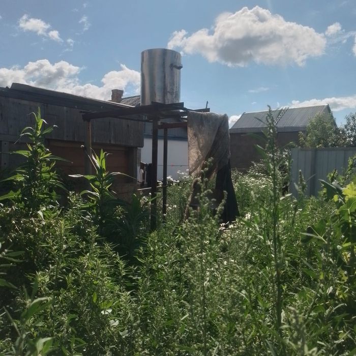 Продается часть дома