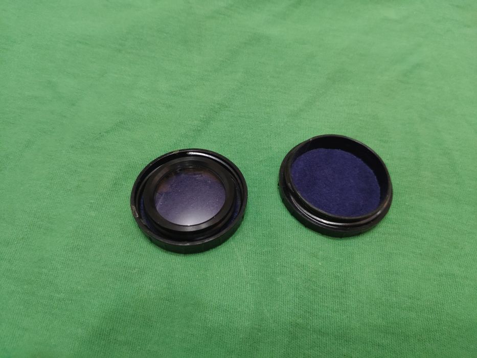 Макро кольца на м42 м39