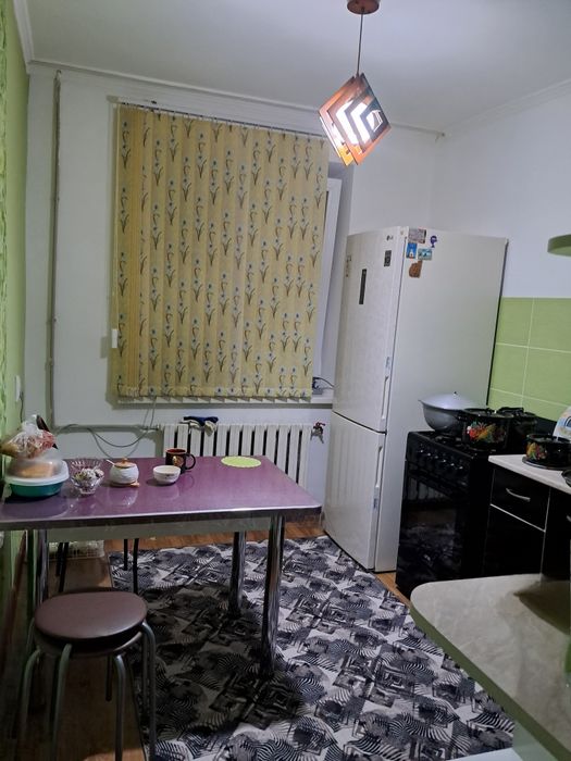 Продается 3 комнатная квартира