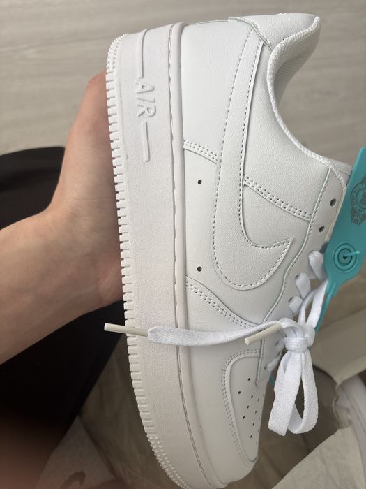 Продам Air Force 1