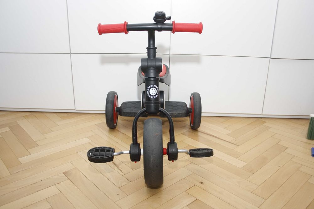 Триколка Lorelli Buzz