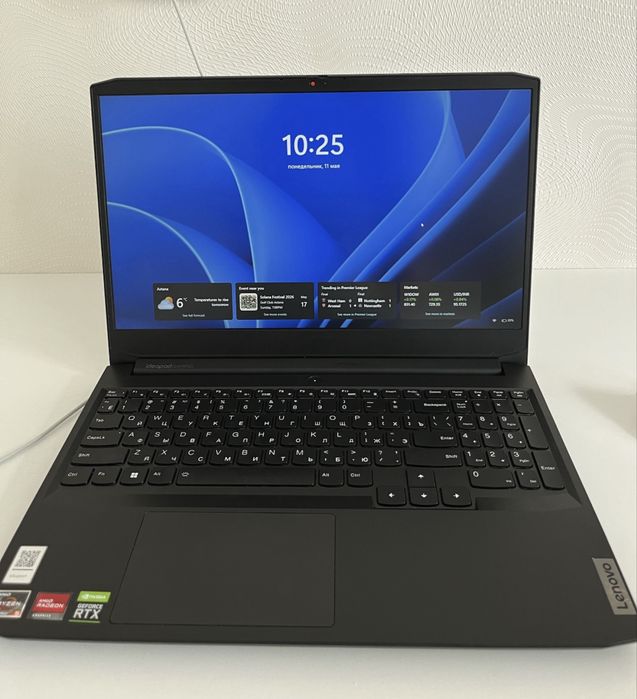 Lenovo IdeaPad Gaming 3