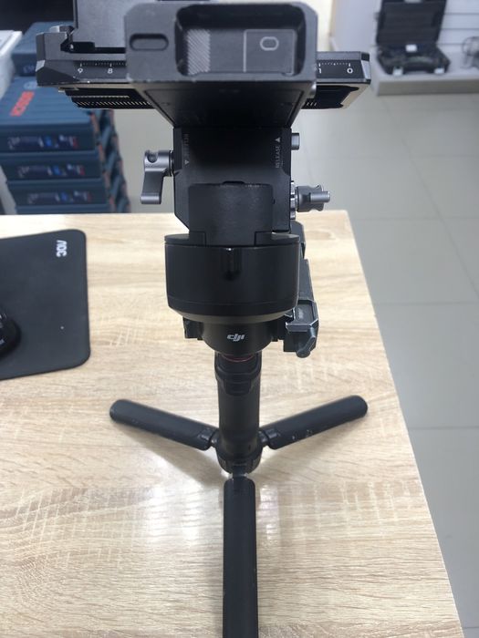 Стабилизатор DJi Ronin RS4(TM79)