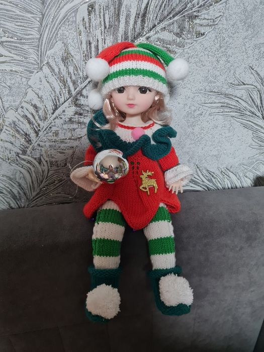 Одежда для кукал 32см