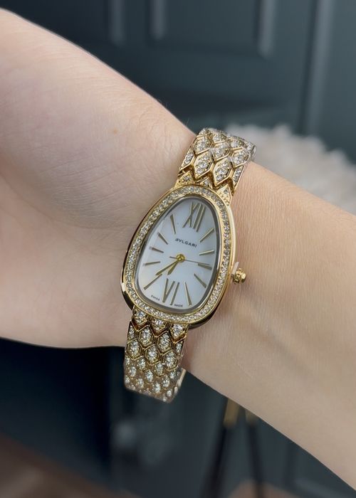 BVLGARI soati 180.000