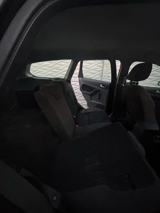Vand Ford Focus