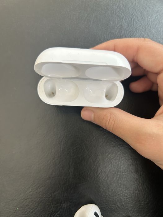 AirPods AirPods Pro 2