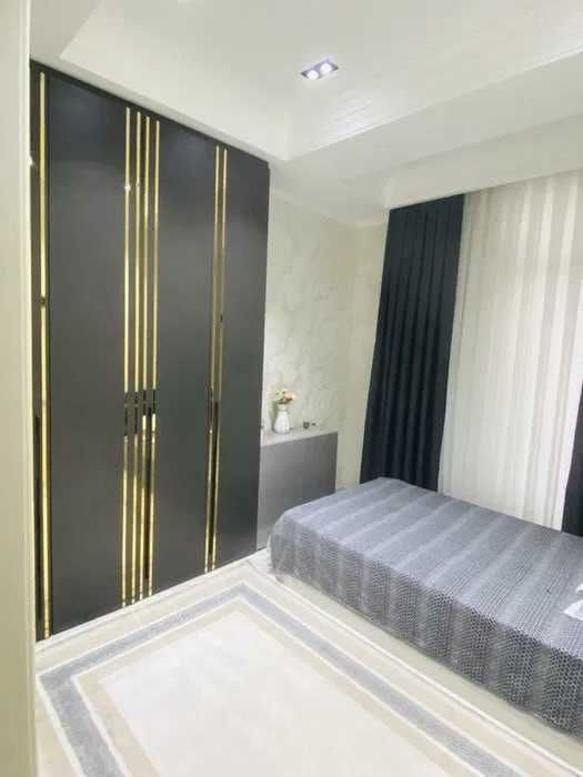 Срочно Продам Шикарную квартиру ЖК Яккасарай сити молл 3/3/10