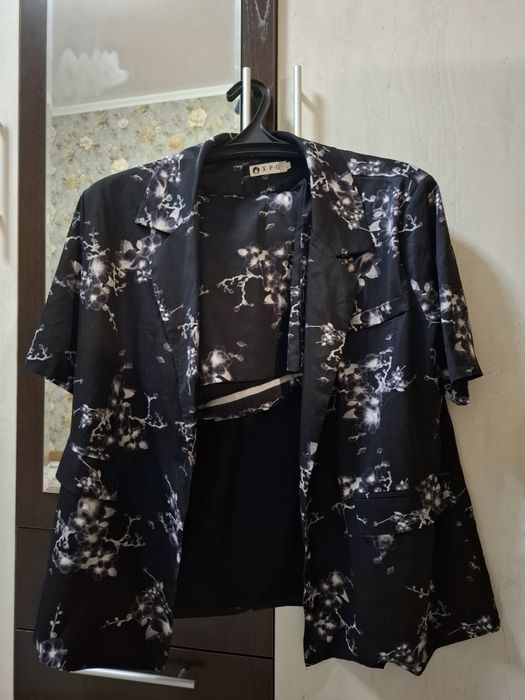 Разбор гардероба, посмотрите пожалуйста