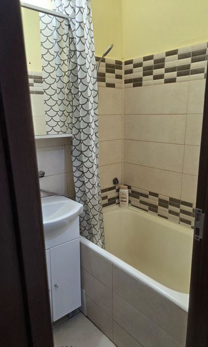 Apartament 1 cameră, Aleea Saturn