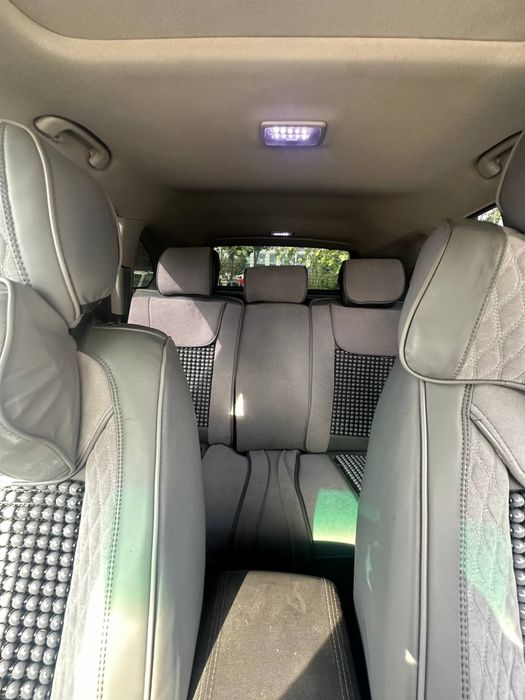 Chevrolet Captiva2