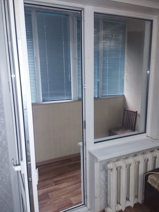 Продам или обменяю квартиру