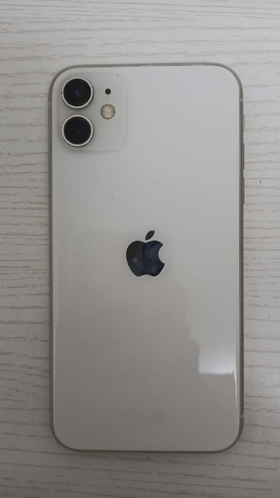 iPhone11 идеал бу телефон