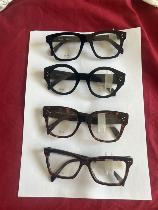 Celine rame ochelari