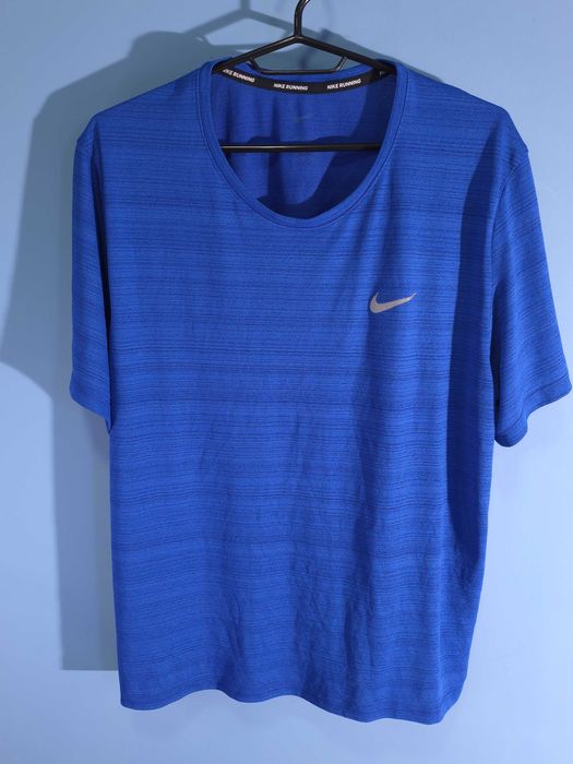 NIKE Dri-Fit Тениска/Дамска XL