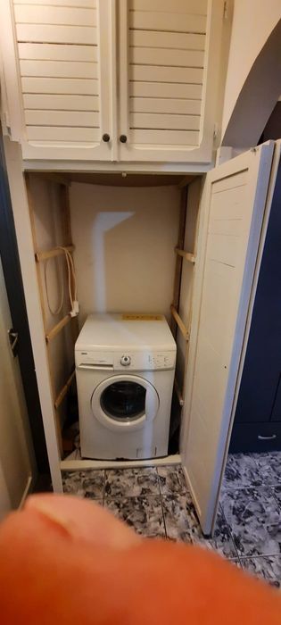 Apartament decomandat str Spaniei etaj 1