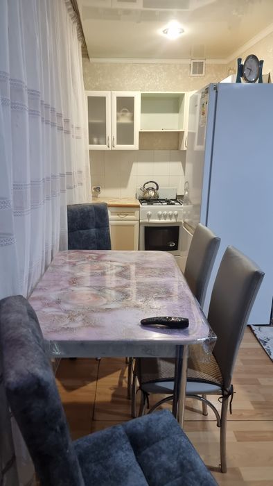 Сдается посуточно двушка Бурабай