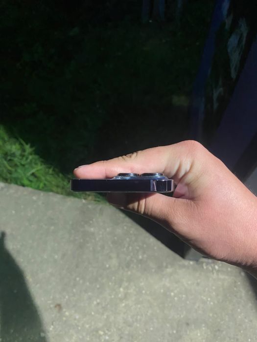 Iphone 14 Pro 85%