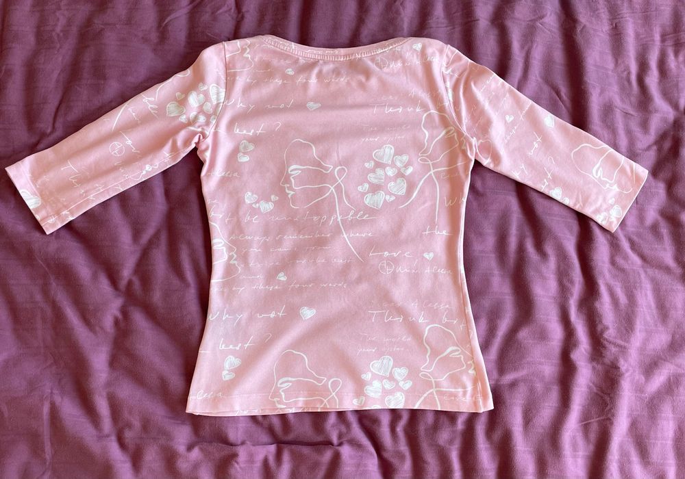 Блузи на Алеса/Alessa и други