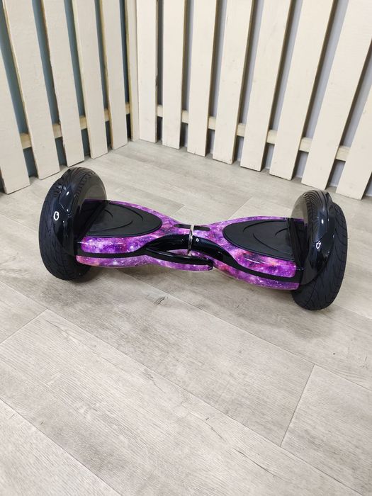 Гироскутер 3.6A 120кг