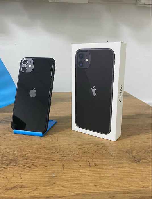 Iphone 11 64 akb 75 / айфон 11 64