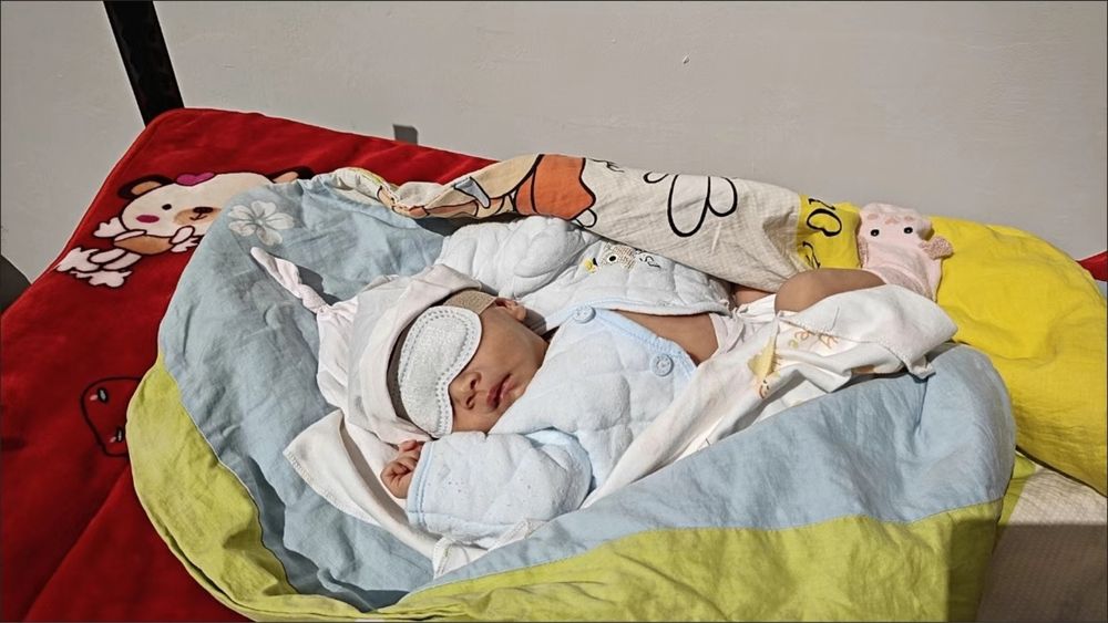 Защитные очки к облучателью/фотолампа