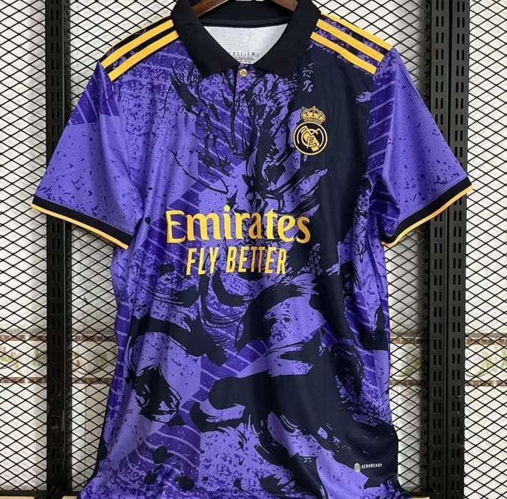 Real Madrid оригинальный дизайн