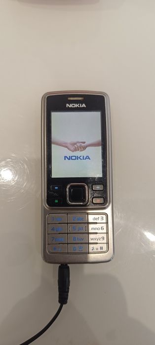 Продам  Нокиа 6300 оригинал
