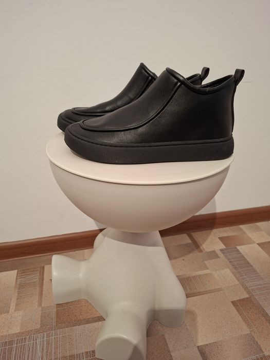 Осенние, весенние обуви