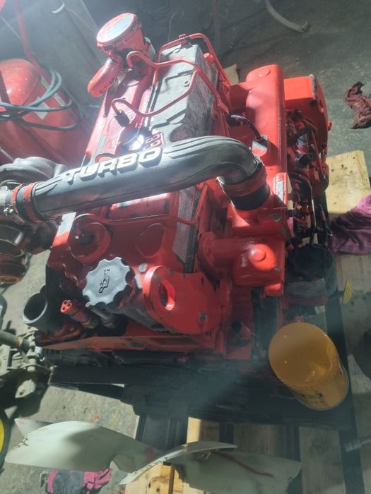 Motor jcb Dieselmax 3cx 4cx