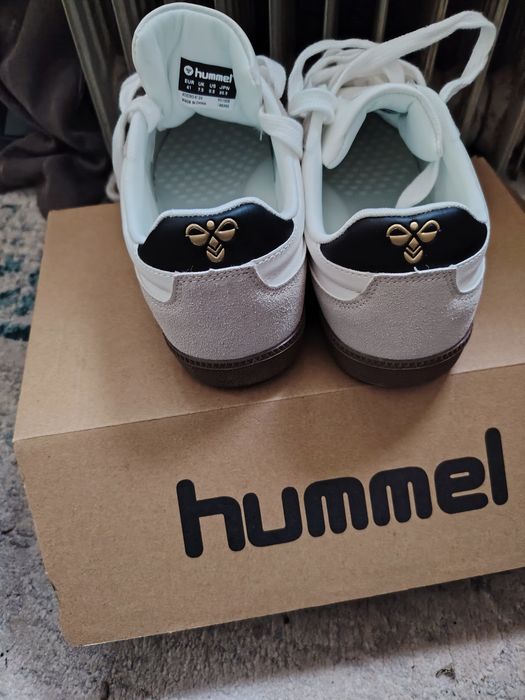 Hummel 41 sala teren