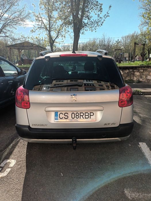 Peugeot 207 de Vânzare