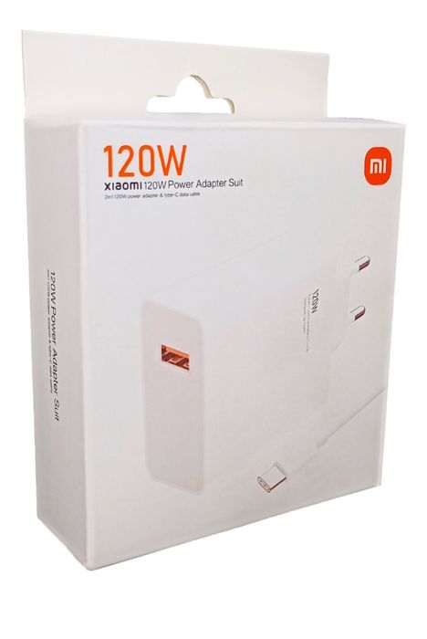 Зарядное устройство Xioami