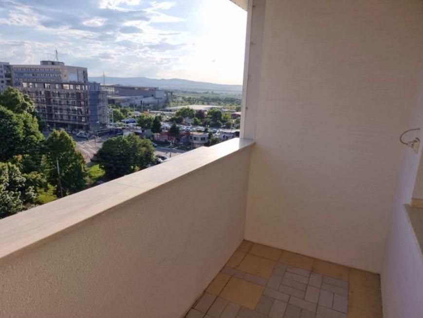 Дава се под наем Тристаен апартамент в София, Люлин 3 - 86 кв.м за 649 € - Снимка #8