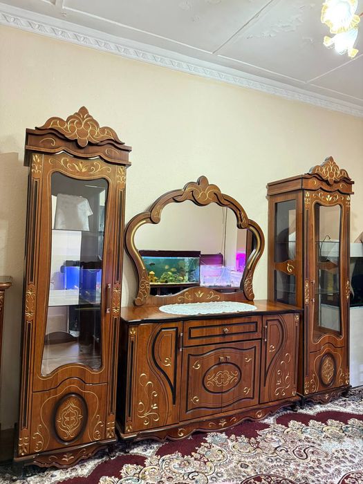стенка шкаф продам срочно