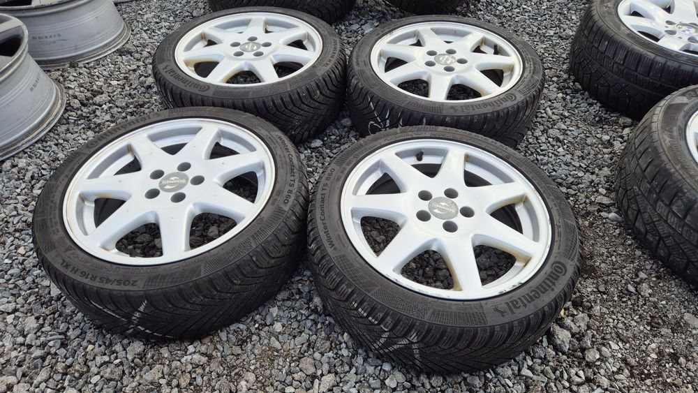 Джанти GAMAPARTS 5/112 VW,Audi,Skoda,Seat 5x112