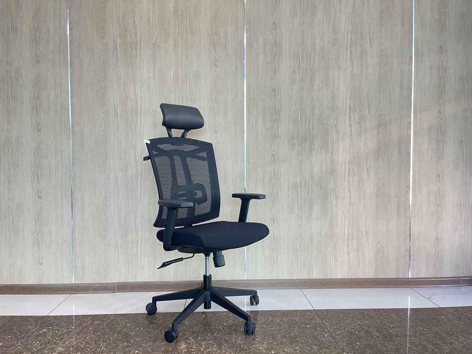 Кресло для персонала ARANO офисное  По оптовой цене Со склада