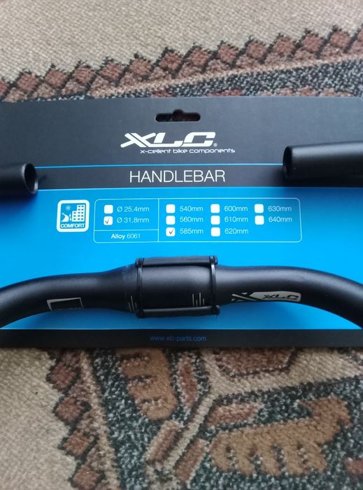Xlc 31.8 fluture pret fix