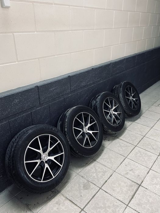 Титанка, хороши состояни