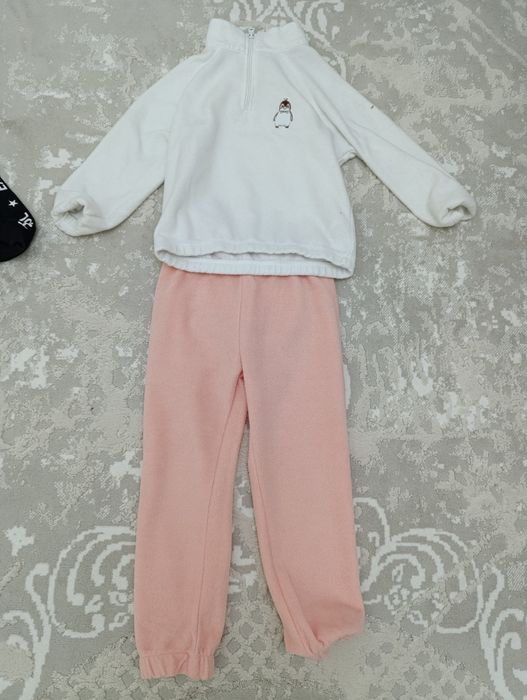 Детские вещи б/у