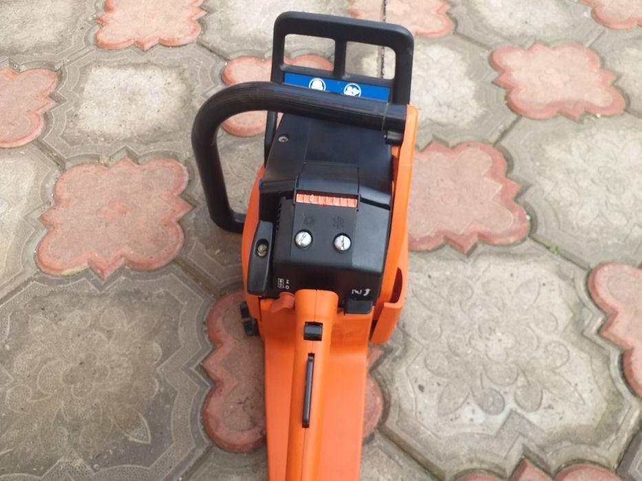 Vand drujba Dolmar PS 341