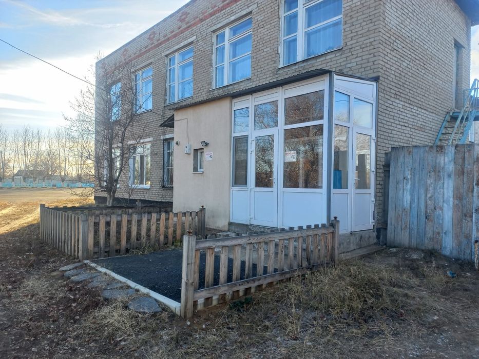 Продажа офисного помещения