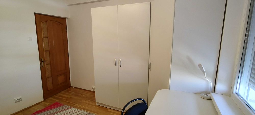 Apartament 3 camere Nerva Traian/Mall Vitan