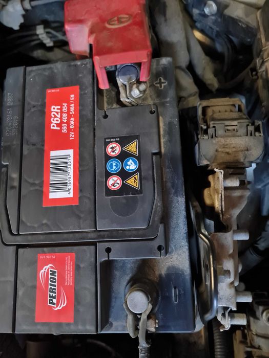 Акумулатор Perrion