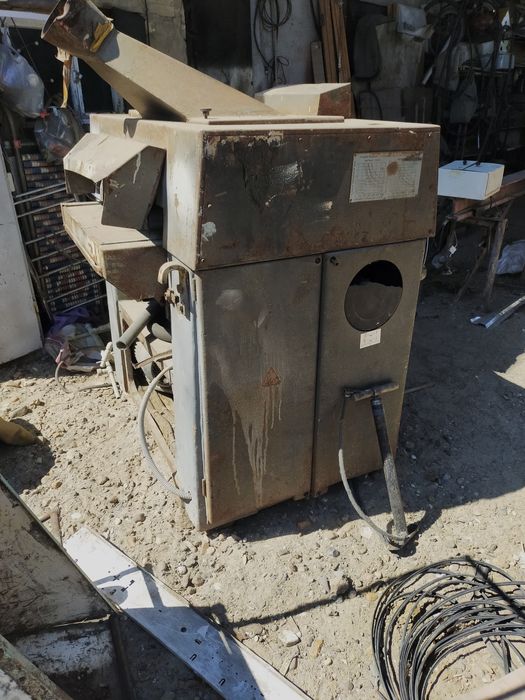 Станки деревообрабатывающие