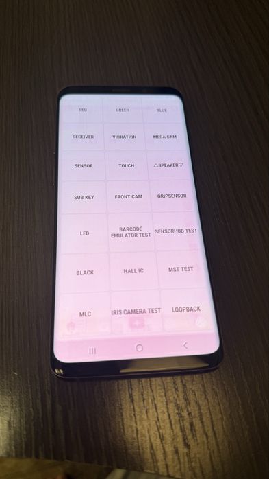 S9 plus 64gb торг имеется