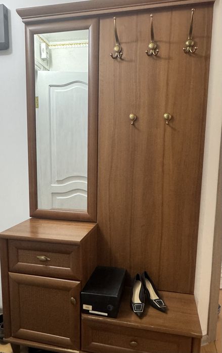 Прихожая/ Прихожка